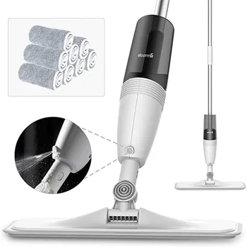 

Spray Mop for Wash Floor Cleaning Squeeze Wonderlife_aliexpress Xiaomi Garden Lazy Cloth Magic Mops House Tools Lightning Offers