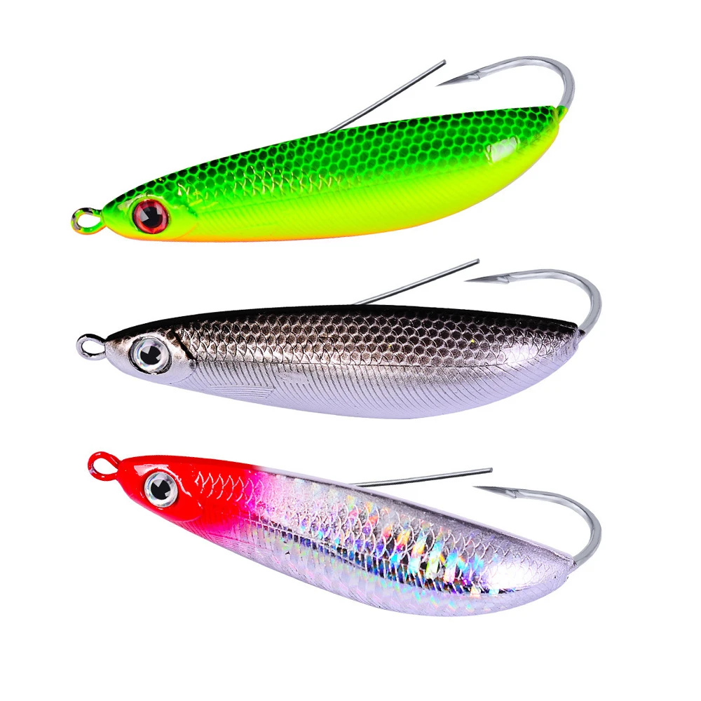 weedless crankbait