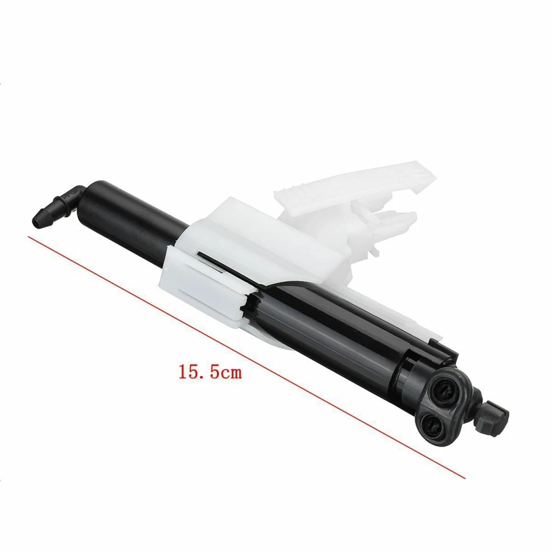 Правый фар Jet насадка опрыскивателя для FORD MONDEO MK4 07-14 1473731