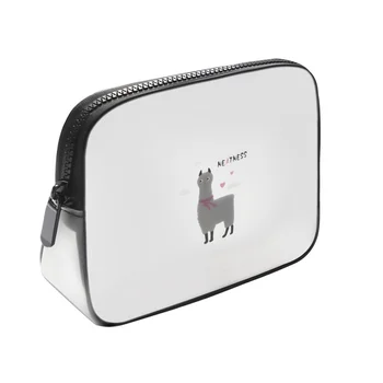 

Small Zip Lock Bag Outdoor Nailpolish Organizer Hanging Bags Storage Bag Foldable Make Up Table Organizer Box Bathroom II50SN