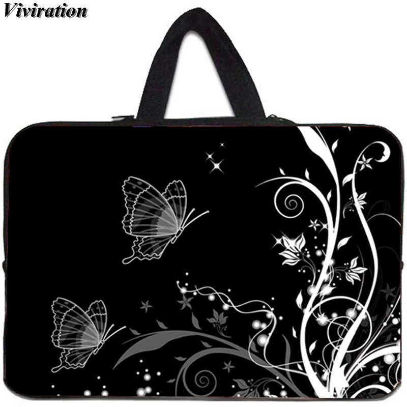 Чехол для ноутбука Vogue Funda 14 13 10 15 17 17,3 для acer hp Envy lenovo samsung 13,3 11,6 12 12,1, чехол для ноутбука - Цвет: 024