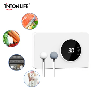 

220V Ozone Generator Disinfection Machine Water Ozonizer Fruit Vegetable Meat Sterilizer Air Purifier Timer