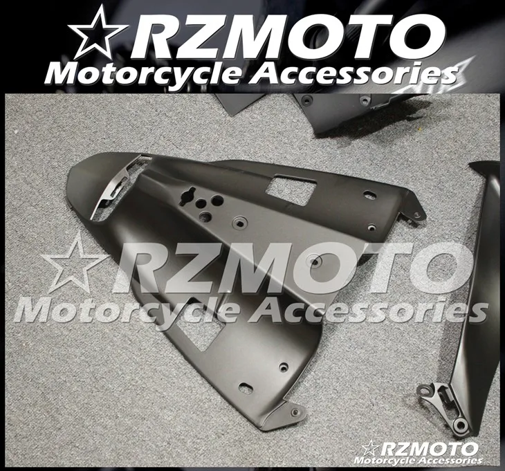 ABS мотоцикл обтекатель комплект для YAMAHA YZF R1 2009-2011 год кузов литья под давлением Магазин № 1579