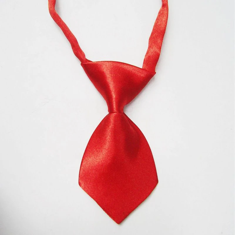 

Adjustable Bow-Tie Necktie Collar Lovely Dog Cat Puppy Pet Kitty Accessory Cool