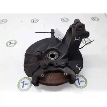 

1674671 STEERING KNUCKLE FRONT LEFT FORD KUGA (CBV)