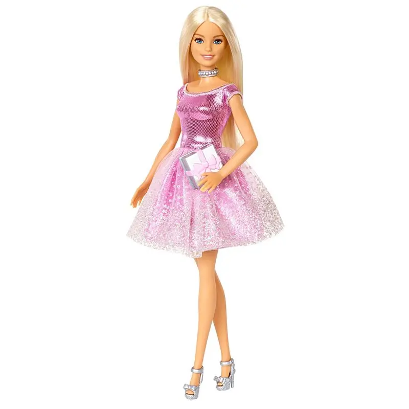 Оригинальная кукла Барби, балетная фея, красивая принцесса, Коллекция сказок, детский подарок, игрушки для девочек, куклы Boneca