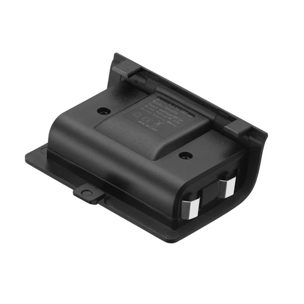 Универсальная двойная USB зарядная док-станция Подставка зарядное устройство+ 2 шт перезаряжаемые батареи для xbox ONE аккумуляторная батарея