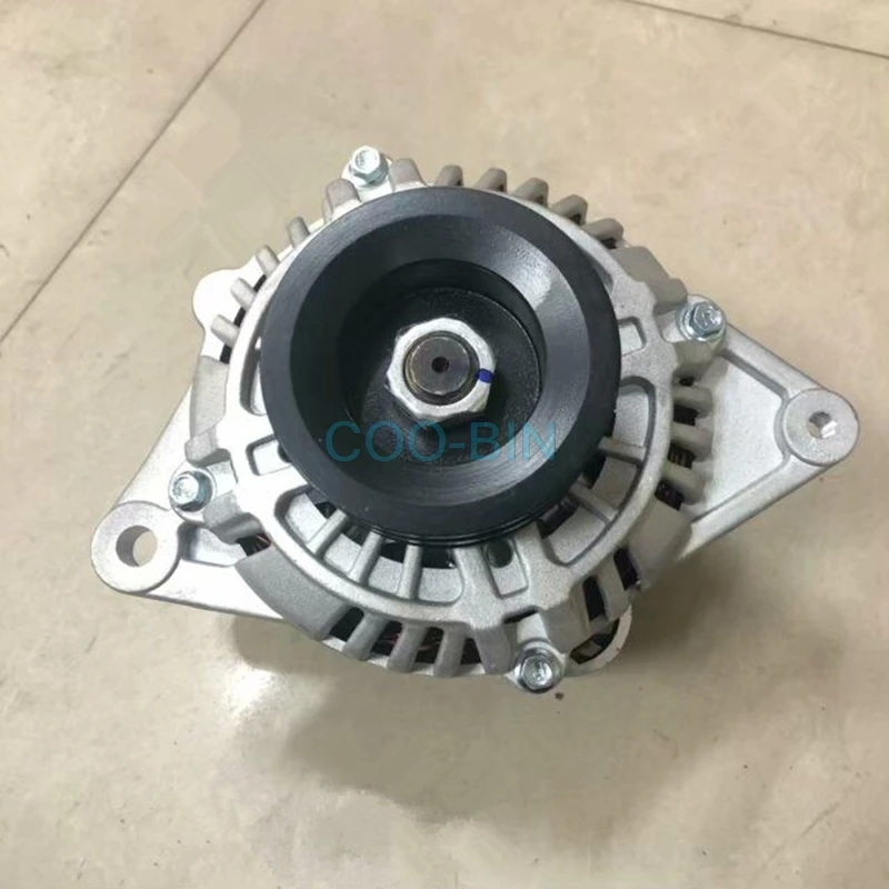 Для экскаватора CAT CAT307C/308C/4M40 Запчасти для экскаватора