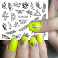 Nail Art 