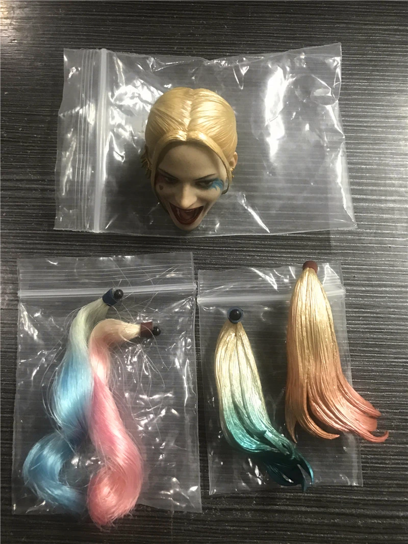 1/6 headplay рисунок головы модель женский Девушка глава лепить JX 012 чехол для сотового