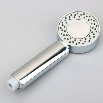 

2020 Double-sided Shower Head Water Saving Handheld Bath Shower High Pressure 1x