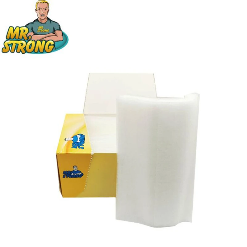 Бренд Mr.Strong 160 листов/коробка высокопроизводительная сушилка для барабана