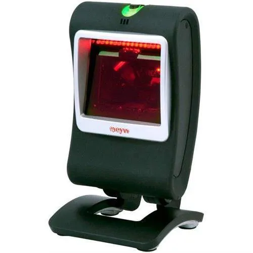 Genesis MS7580(MK7580-30B38-02-A) считыватель штрих-кодов(1D, PDF, 2D) с usb-кабелем MK7580