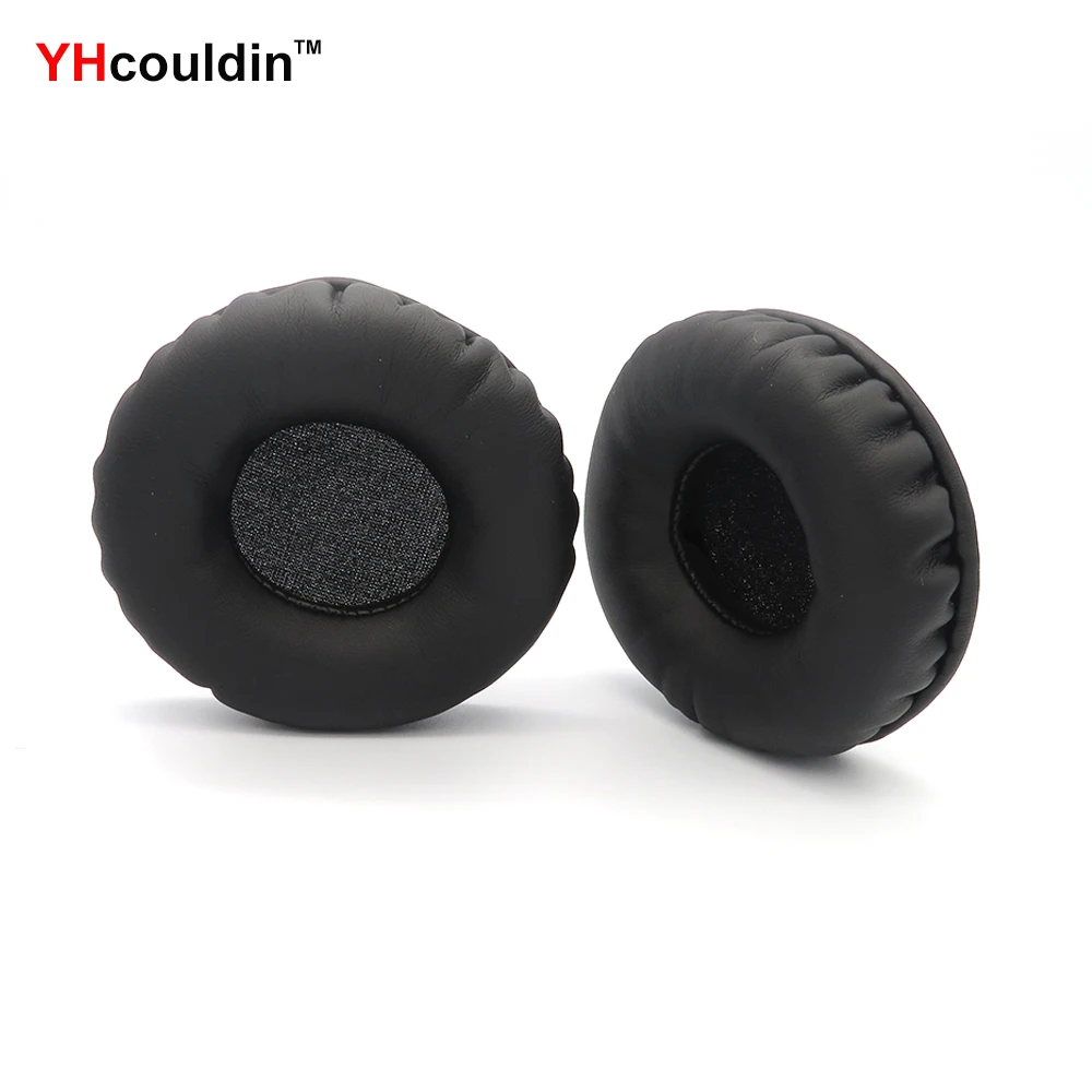

YHcouldin Ear Pads For Superlux HD669 HD 669 Headphone Replacement Earpads Ear Cushions Cups
