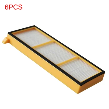 

Vacuum Cleaner Filters Dust Cleaning Tool For Shark Robot Yellow Plastic Main Brush Vacuum Cleaner Filter Dusting Brush