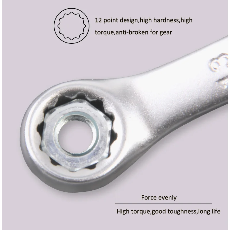 80-017-122 inch wrench des8