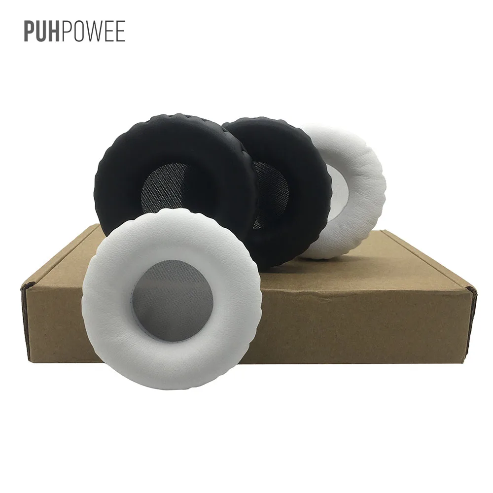 

PUHPOWEE Replacement Earpads for TELEX 850 AIRMAN Aviation Headphones Cushion Cover Pillow Headset