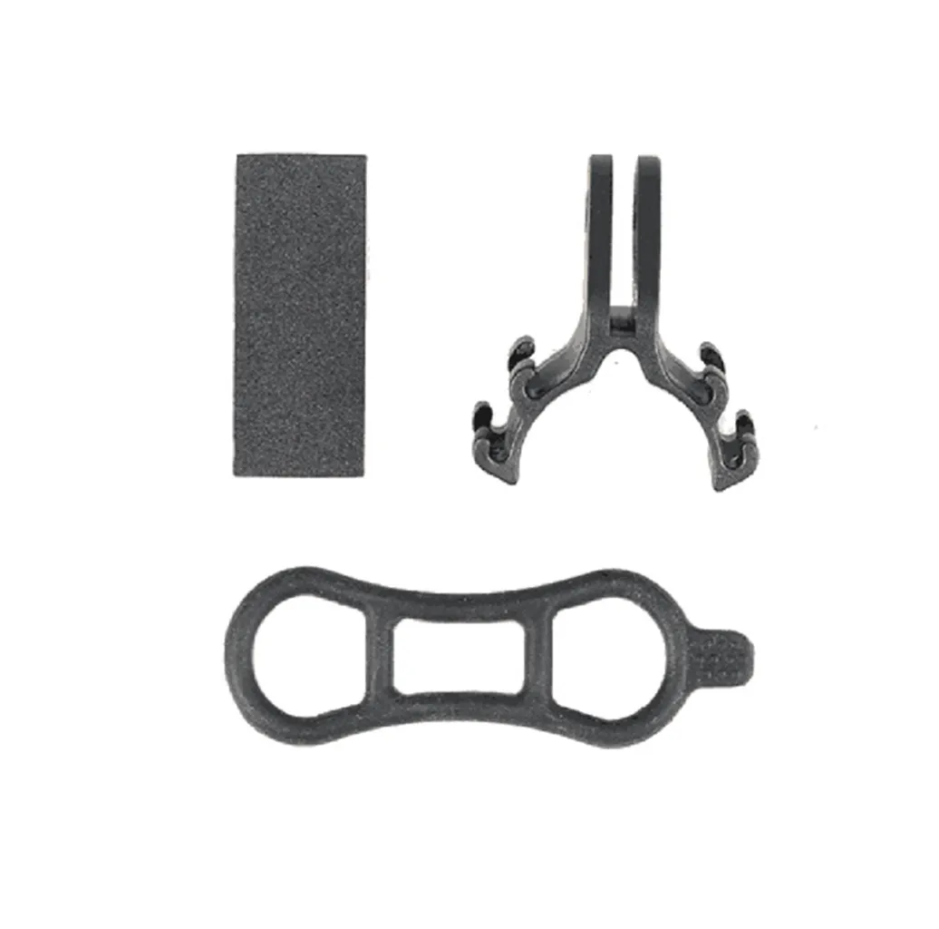 GUB Bicycle Stem Mount Holder Handlebar Extension For Garmin Edge Computer GPS#X