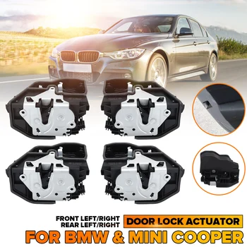 

Power Electric Door Lock Latch Actuator For BMW X6 E60 E70 E90 OEM 51217202143 51217202146 51227202147 51227202148 Car Accessori