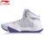 Li-Ning Men SHEAR REDUCTION OUTDOOR On Court Basketball Shoes Подушка Носимая подкладка li ning CLOUD Sport Shoes ABPQ009
