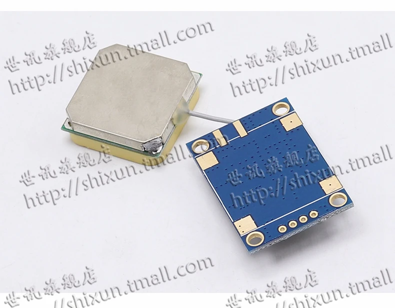 Neo-m8n спутникового позиционирования Beidou/gps модуль MWC APM управление полетом