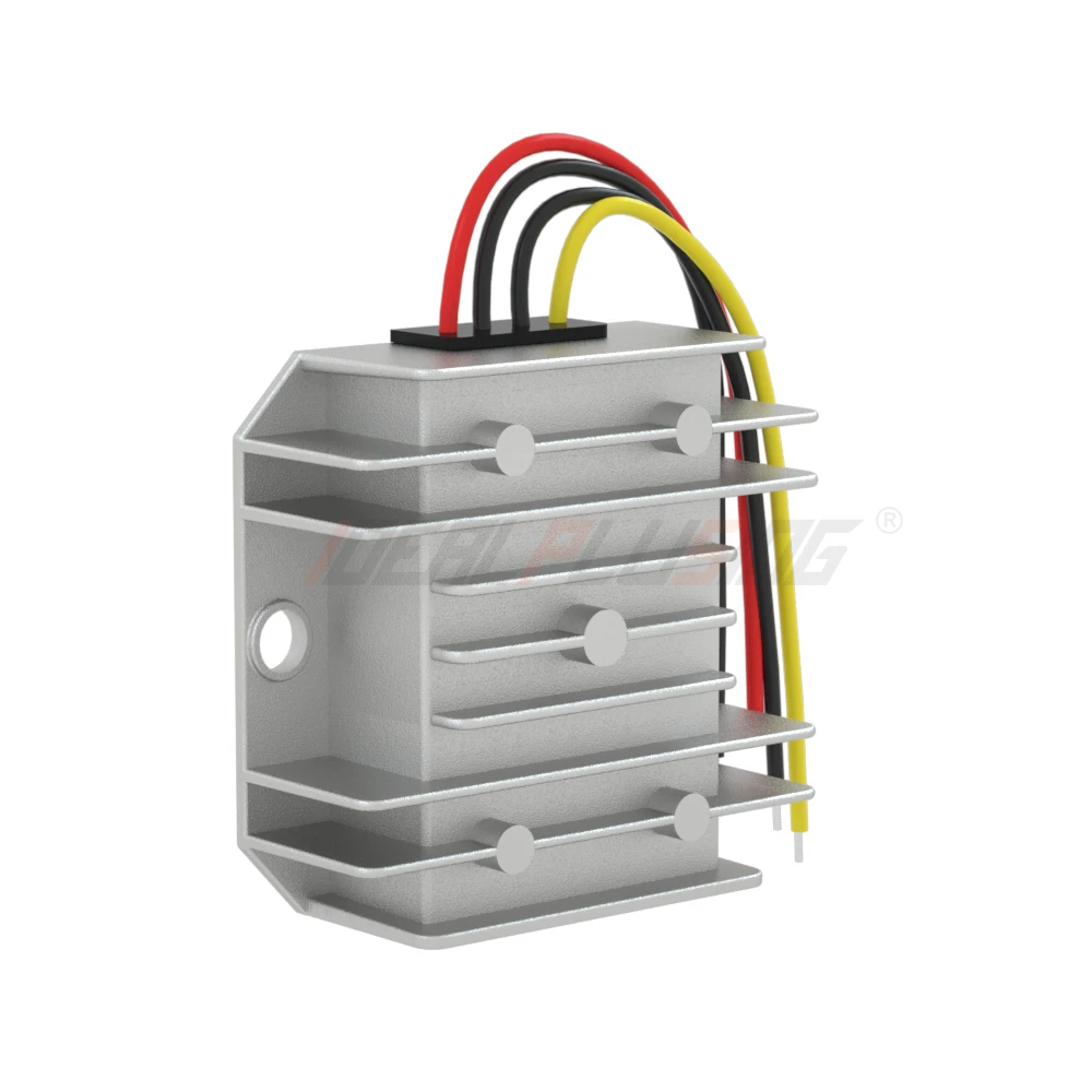 

High efficiency 48v to 24v 5a 120w dc dc step down voltage converter