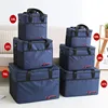 Extra Large Insulated Cooler Bag Men Thicken Thermal Ice Pack Weekend Picnic Food Beer Storage Container Refrigerator Pouch Box ► Photo 2/6
