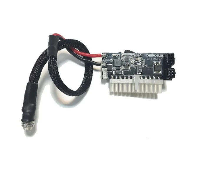 psu atx, psu, carro, mini itx, pci-e 8p