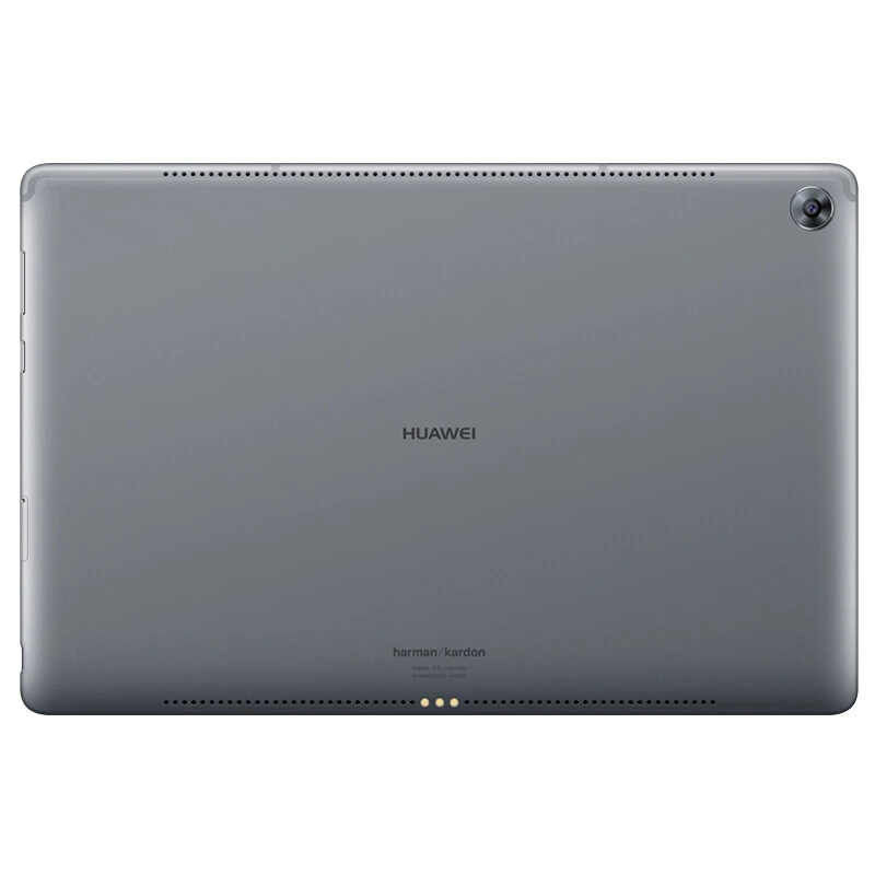 huawei Mediapad M5 Pro, 4 ГБ, 64 ГБ, Kirin 960, четыре ядра, 10,8 дюймов, 2K ips, Android 8,0, 2560x1600, 7500 мАч, отпечаток пальца