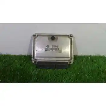 

888442 switchboard Engine EUA Volkswagen Golf Iv Saloon (1j1)