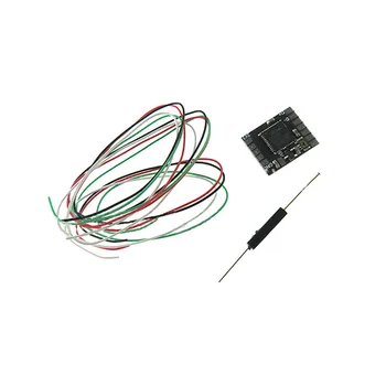 

Replacement Motherboard Embedded Chip RCM Chip Modification Repair Part for Nintend Switch X86