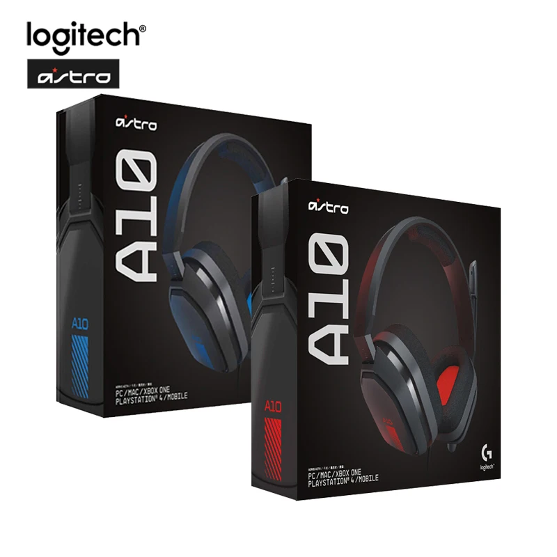 Kit Volante Logitech G29 Driving Force + Headset ASTRO Gaming A10