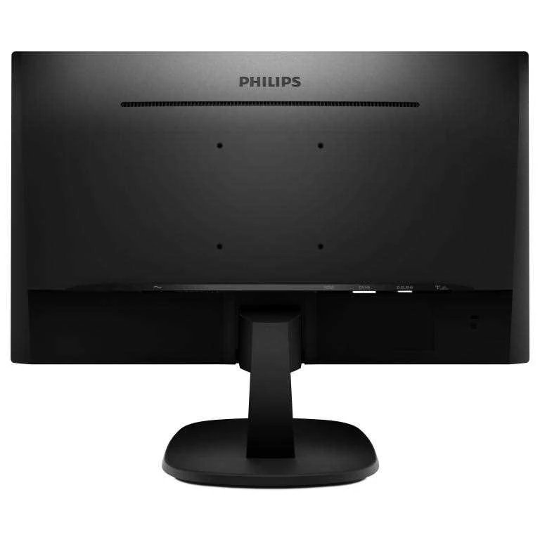 Monitor Tischhalterung Einarmig ergonomisch für Philips 27" 273V7QDSB/00 