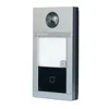 HIK 1-4 button DS-KV8113/8213/8413-WME1 International version IP Doorbell,Door phone, Video Intercom,waterproof, 13.56MHz RFID ► Photo 3/6
