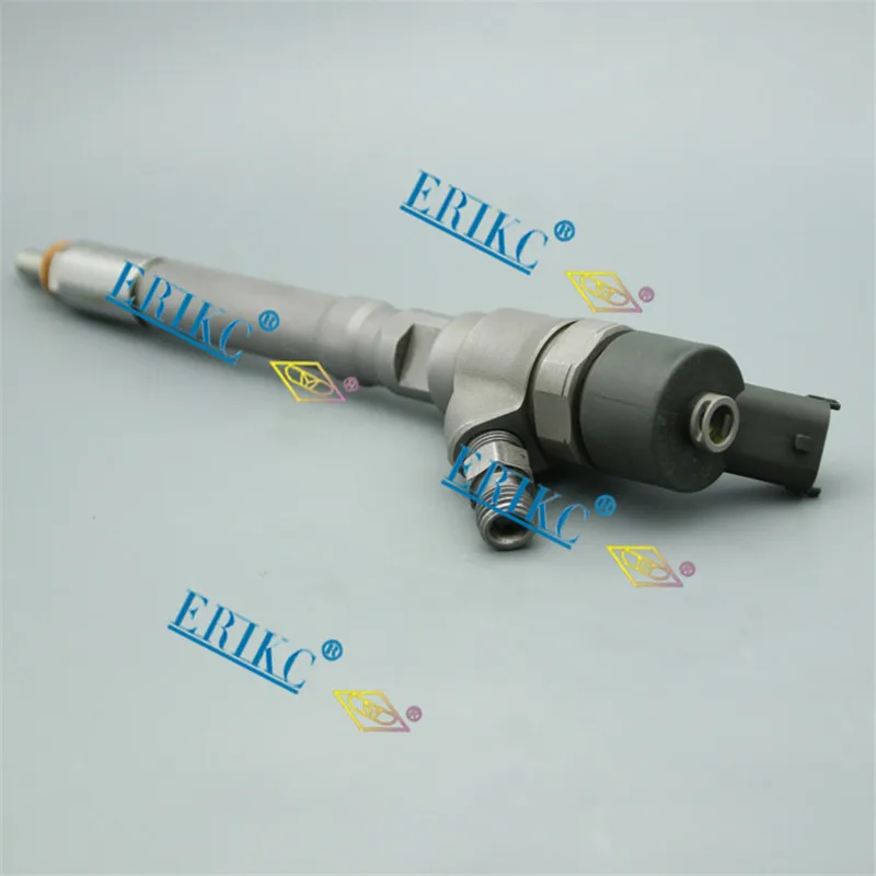 ERIKC 0445110731 0445110064 0445110101 автомобильные запчасти Топливный инжектор дизельный насос
