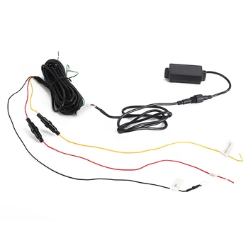 

Easy Install Module Trunk Opener One Foot Sensor Activated Car Electric Tailgate Microwave Induction Intermittent Type Control