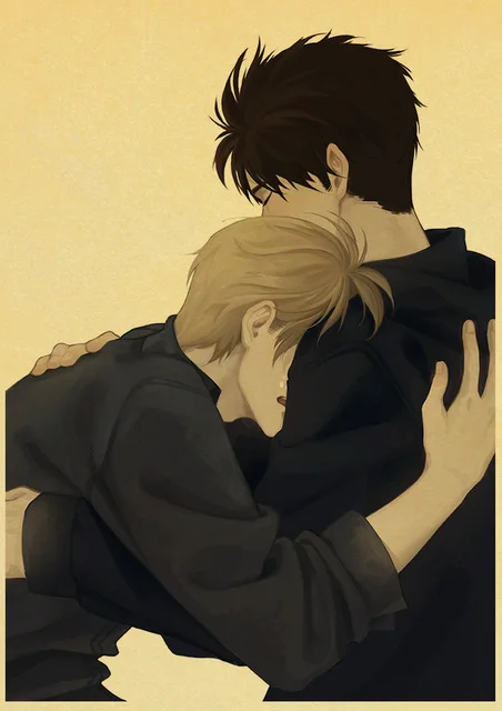 Japanese-Anime-Banana-fish-Retro-Posters-Art-Movie-Painting-Kraft-Paper-Prints-Home-Room-Decor-Wall.jpg_.webp_640x640 (12)