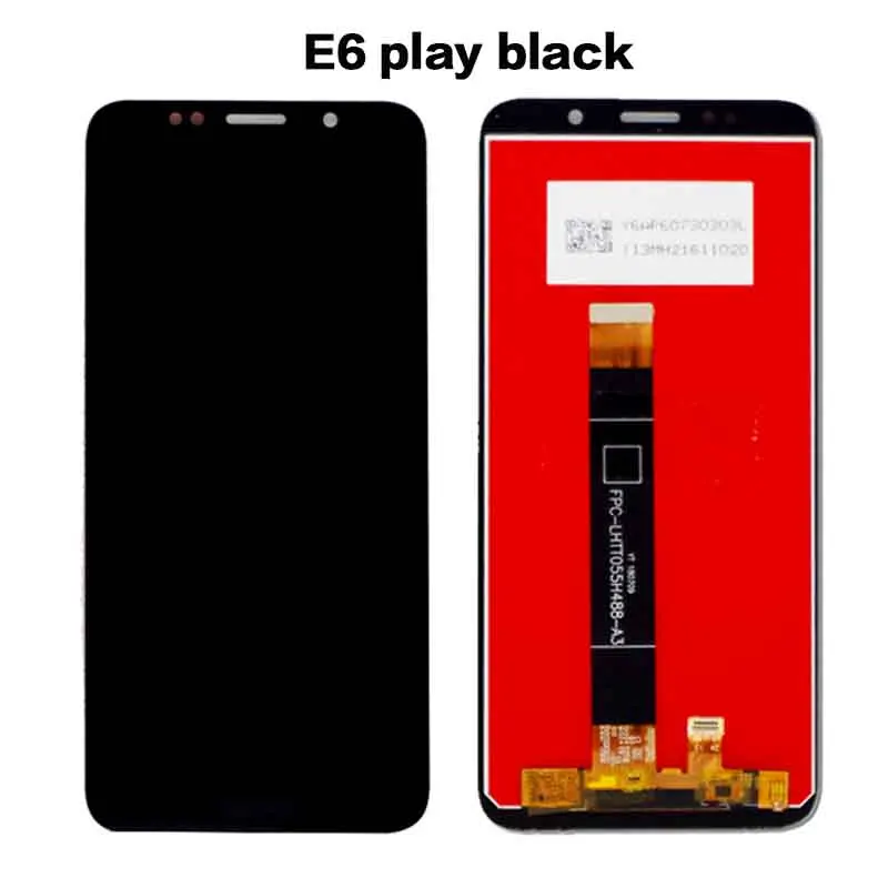 100% протестированный сенсорный экран для Elephone S3 ЖК дисплея в сборе имеет разную