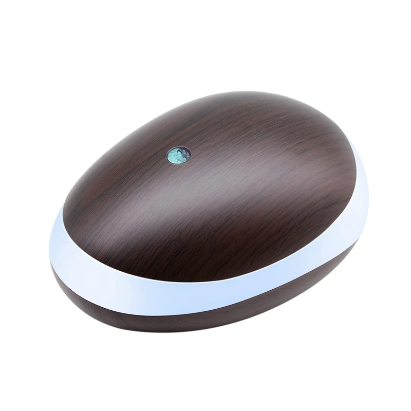 

Essential Oil Diffuser Colorful Environmental Mouse Fragrance Lamp Night Lamp Home Aroma Ultrasonic Aroma Air Humidifier Dark Wo