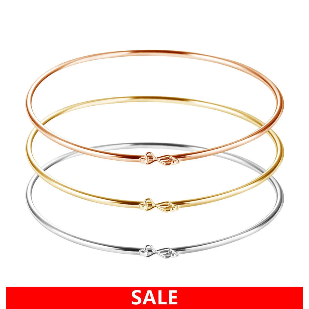 Bracciale Da Donna Elegante In Acciaio Inossidabile Con Cinturino In Acciaio Inossidabile