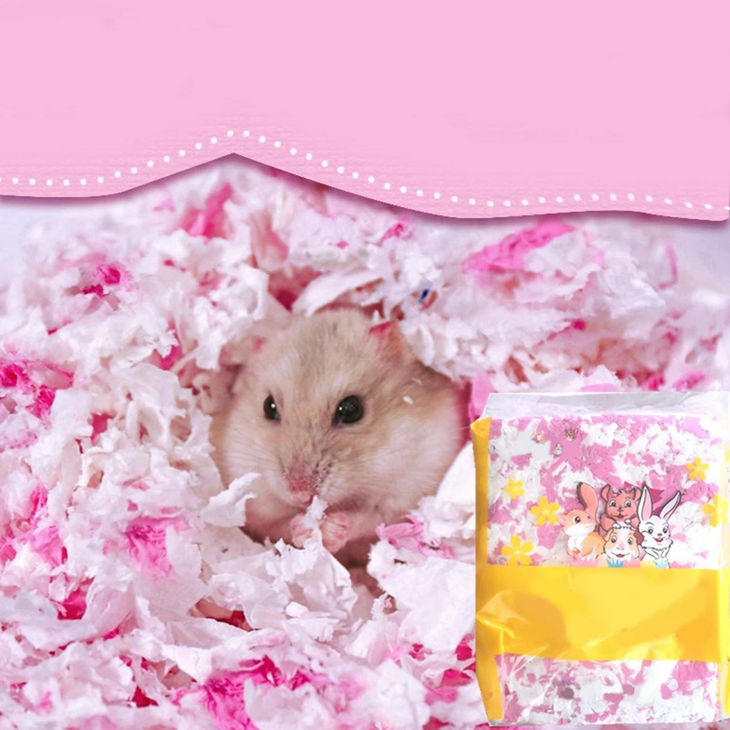 Hamster Bedding