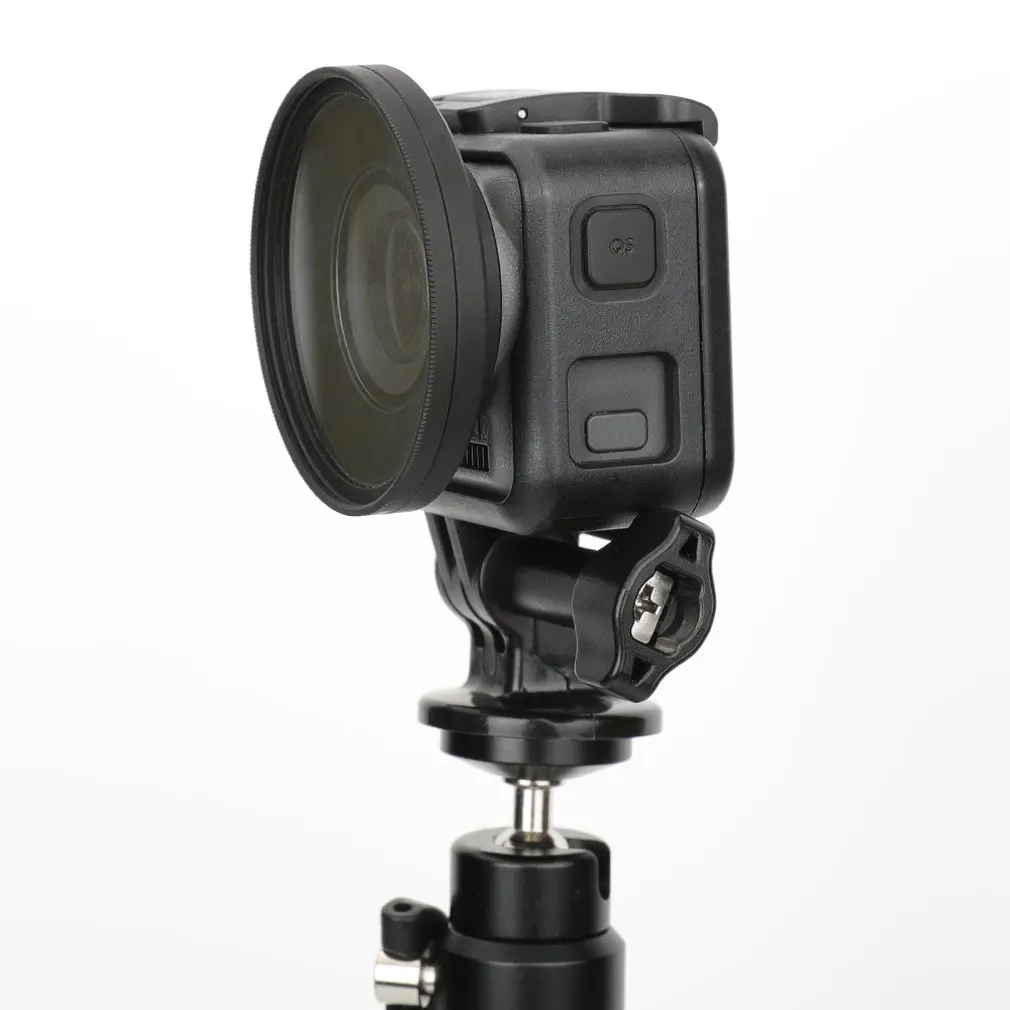 Для Dji Osmo экшн-фильтр для объектива для камеры Osmo экшн Камера УФ-фильтр адаптер фильтр защиты Камера аксессуары