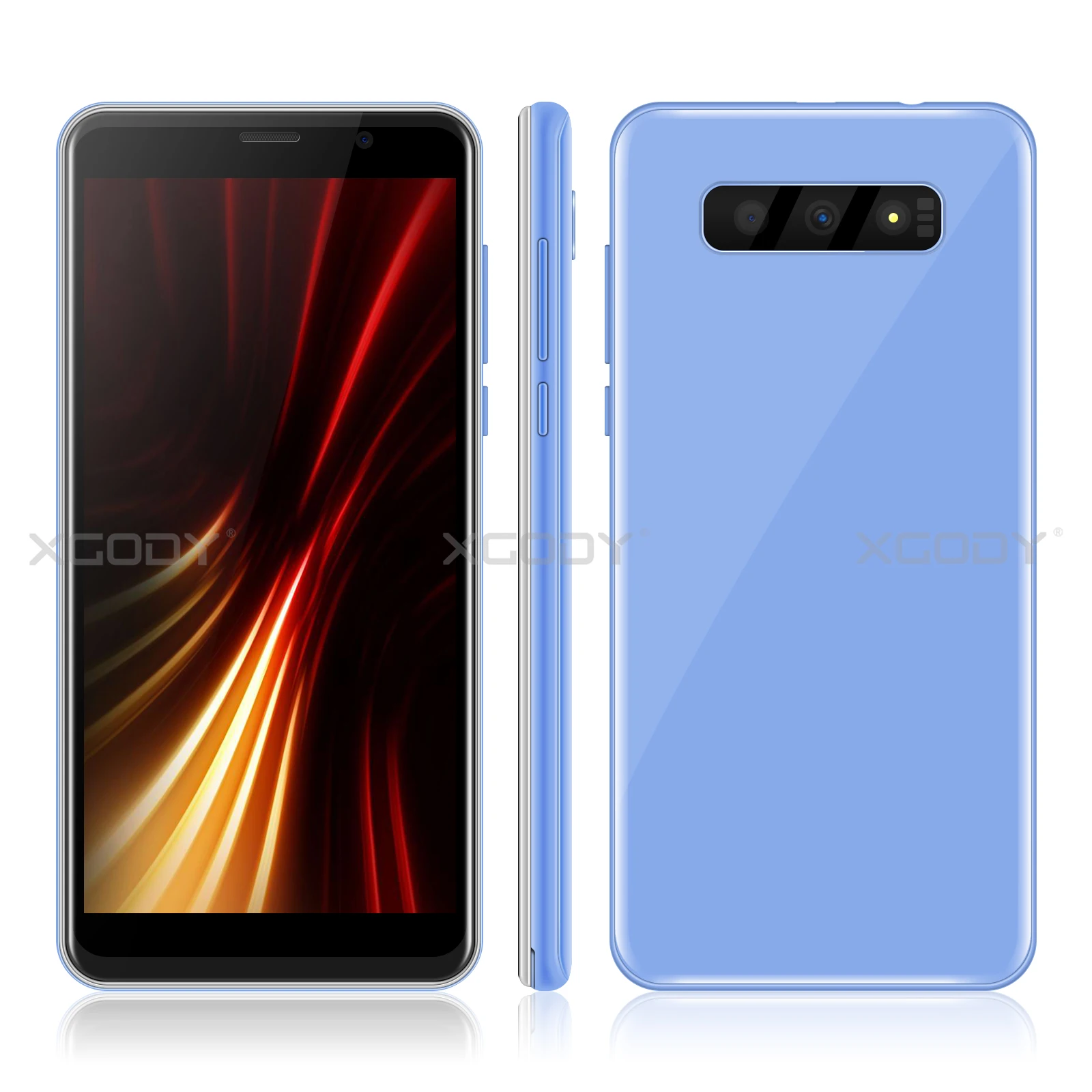 New XGODY S10 3G Smartphone 5.5\ New XGODY S10 3G Smartphone 5.5\