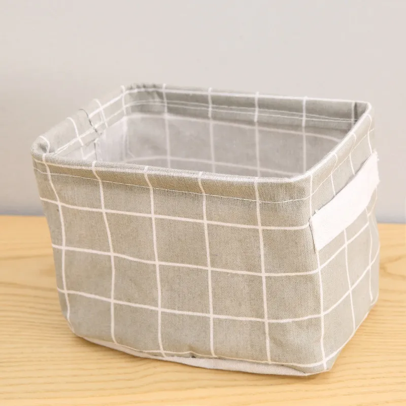 Storage Baskets (3)