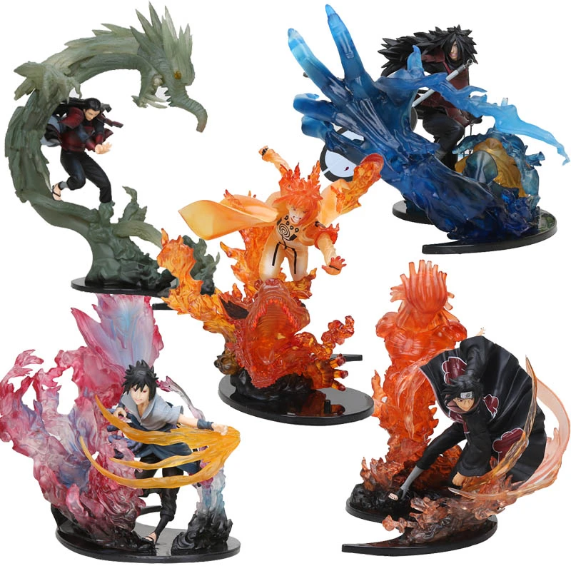 anime action figures