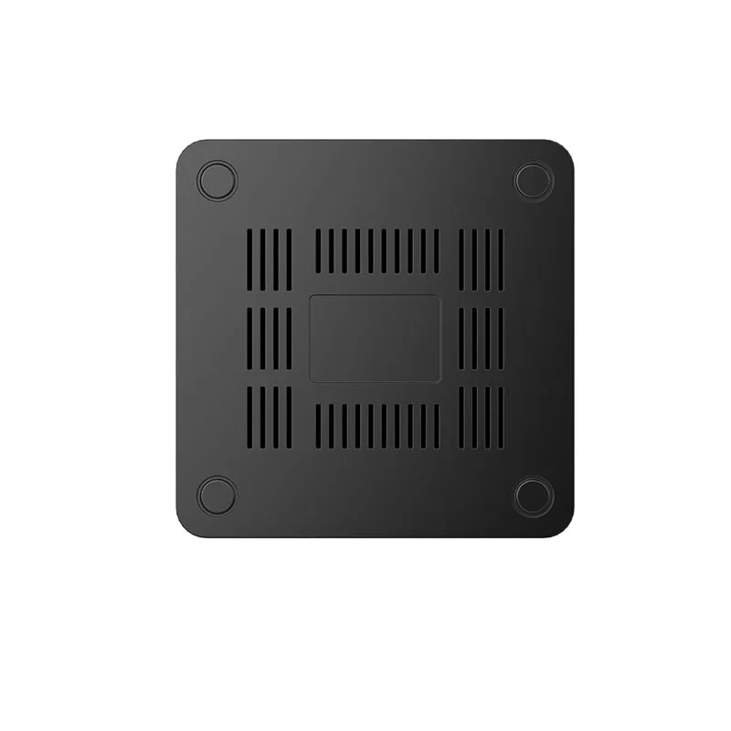 HK1 PRO Android 8,1 Smart tv BOX S905X2 LPDDR3 4 Гб 64 Гб 2,4G и 5GWifi Bluetooth 4K HD Поддержка IPTV подписка 4500 Live