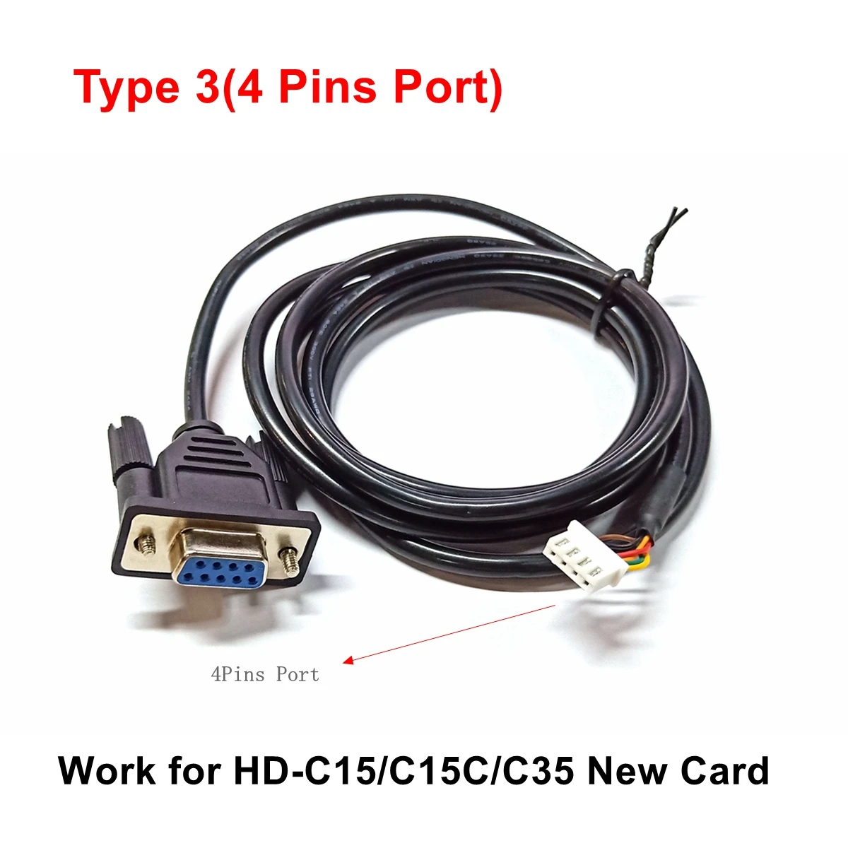 Huidu Sensors Temperature 18B20 Temperature & Humidity Sensor AM2301 Single/RGB Brightness Sensor Sensor Box 1R remote