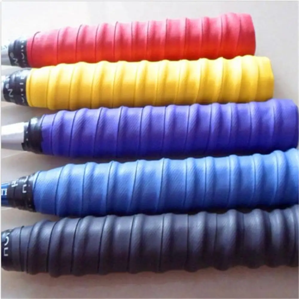 

Hot Sale 1PC New Synthetic Cycling Road Bicycle Racket Cork Handle Bar Grip Wrap Tape Sports Bike Accessories High Quality