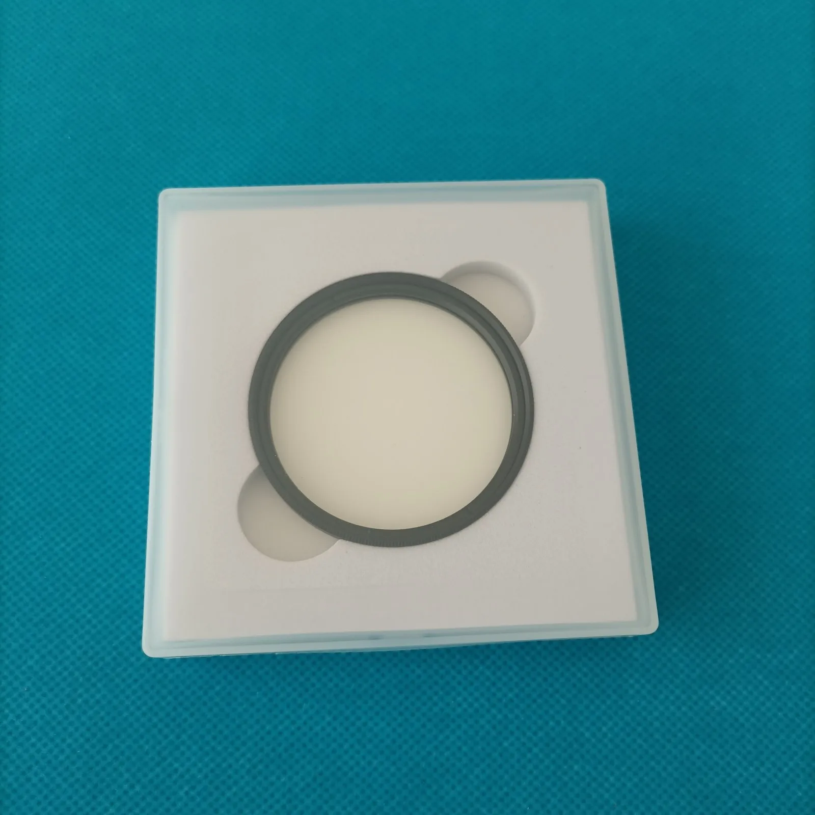 450nm Longpass Camera Filter longpass filter Light Yellow Optical Glass JB450 GG455
