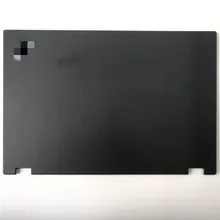 New for Lenovo ThinkPad L560 L570 laptop case A shell LCD top cover with logo AP1DH000800 panel